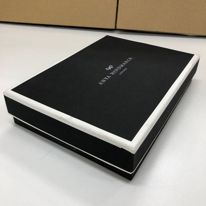 アニヤハインドマーチ×ケロッグ ジュエリーボックス COCO POPS イエロー レディース ANYA HINDMARCH×Kellogg's