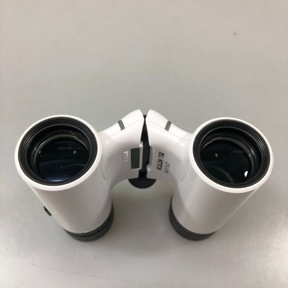 ニコン 双眼鏡 ACULON T02 8×21 ホワイト Nikon【AFI27】【中古】