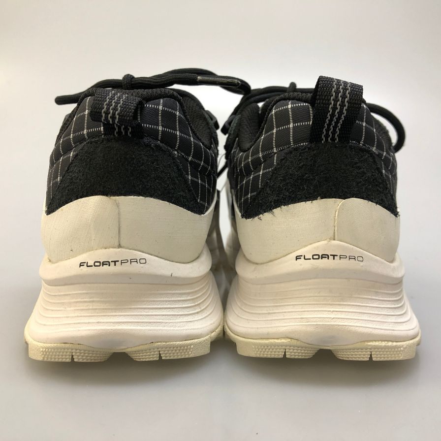 メレル スニーカー ONTARIO SPEED RS レディース サイズ24 ブラック系 MERRELL 約24.0cm【AFD3】