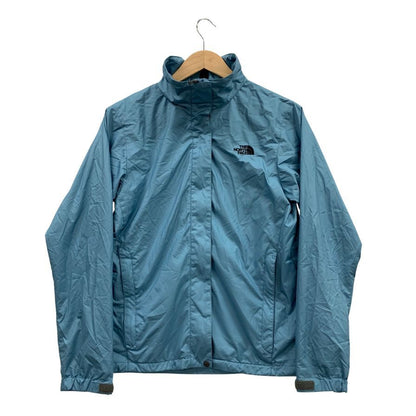 美品◆ザ ノースフェイス マウンテンパーカ ハイドレナ ライニング ジャケット NPW16926 ブルー Lサイズ メンズ THE NORTH FACE HYDRENA LINING JACKET 【AFB4】