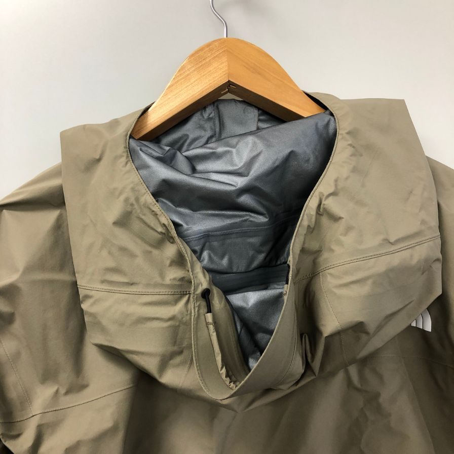 新品同様◆ザ ノース フェイス NP12501 クライムライトジャケット メッシュルーム メンズ サイズM THE NORTH FACE 【AFB18】