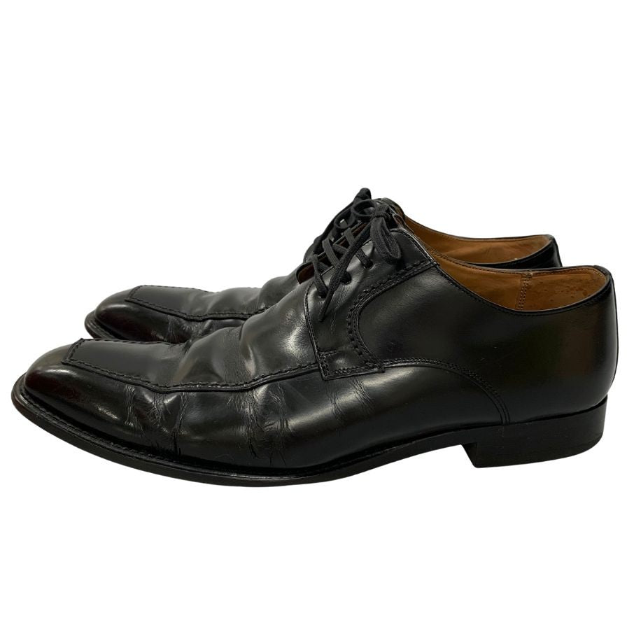 【takashi様】REGAL ビジネスシューズ 124R Uチップ 26.5㎝ REGAL リーガル Uチップ メンズ ビジネス 124R AL リクルート
