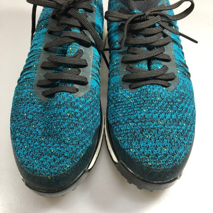 アディダス ゴルフシューズ ツアー360 XT プライムニット TOUR360 XT PK PRIMEKNIT グリーン メンズ サイズ26㎝ F35407 ADIDAS【AFC47】【中古】