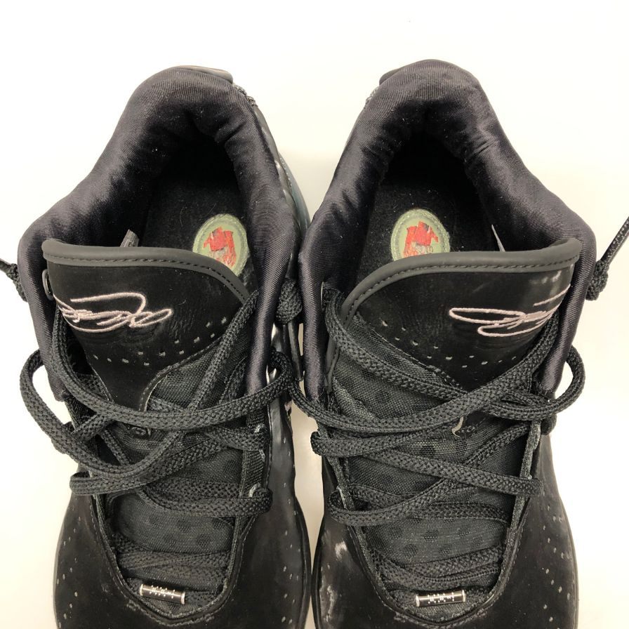 ナイキ スニーカー バスケットボールシューズ レブロン 21 EP FB2236-001 タイタン サイズUS12 ブラック系 メンズ NIKE LEBRON 21 EP 約30.0cm【AFD7】