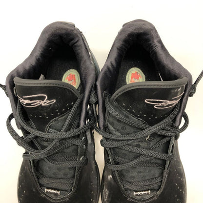 ナイキ スニーカー バスケットボールシューズ レブロン 21 EP FB2236-001 タイタン サイズUS12 ブラック系 メンズ NIKE LEBRON 21 EP 約30.0cm【AFD7】