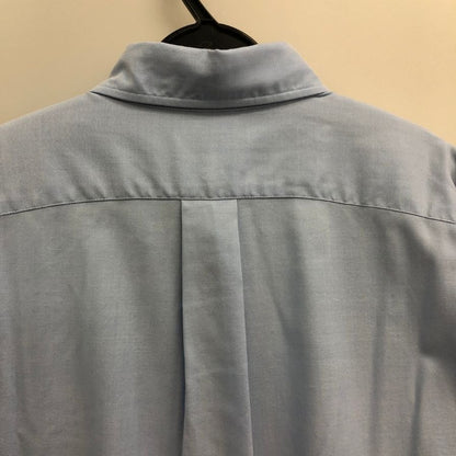 中古◆マーカウェア シャツ ブルー サイズ2 メンズ MARKAWEAR 【AFB27】