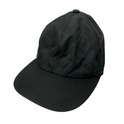 シンヤオフィシャル キャップ ブラック フリーサイズ SHINYA OFFICIAL
