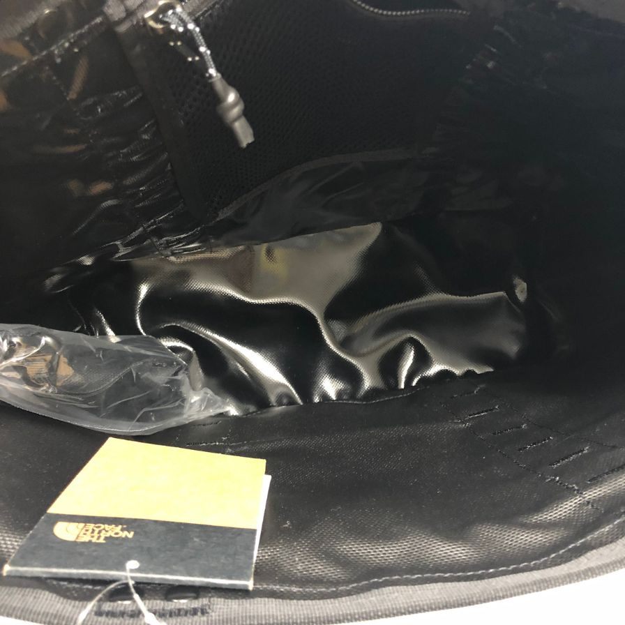 ザ ノースフェイス リュックサック トート バークレー NF0A52VS84Z ブラック ユニセックス THE NORTH FACE BERKELEY TOTE PACK【AFE9】