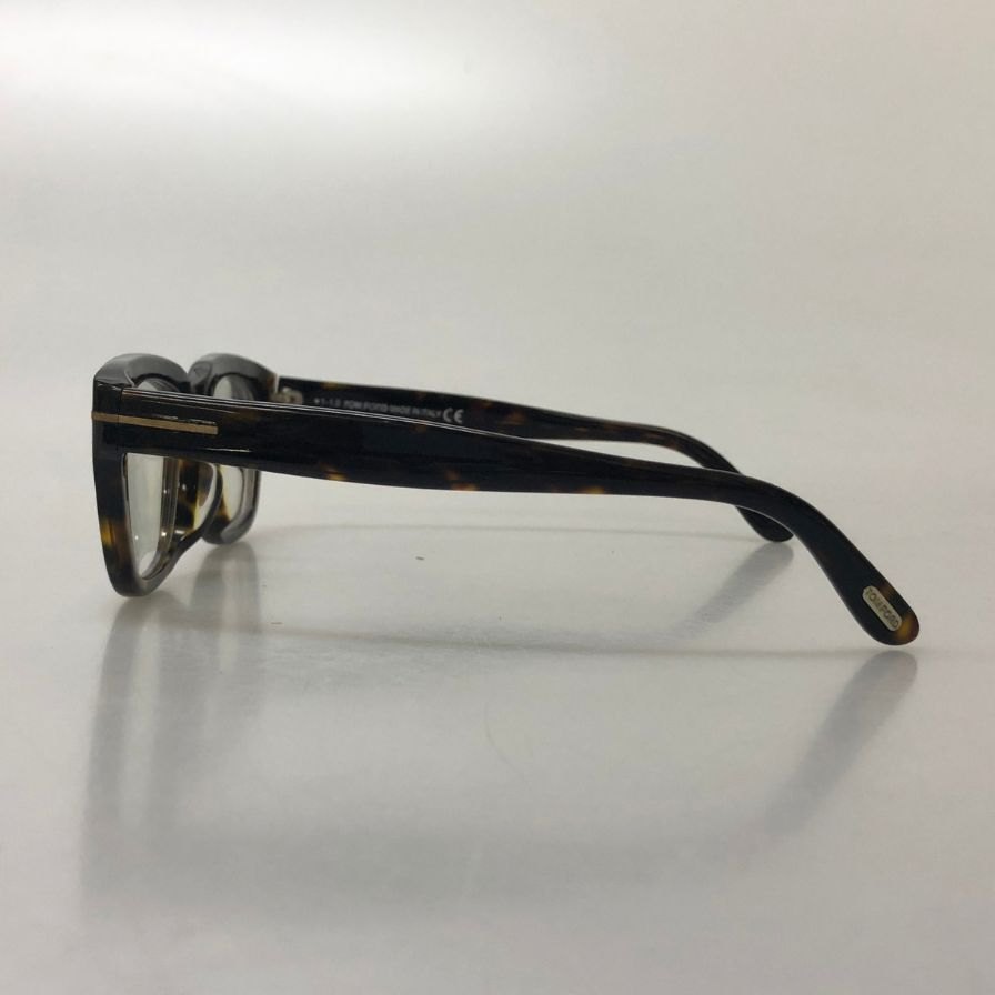 トムフォード TF5178-F 052 51□21 145 メガネフレーム メンズ ブラウン Tom Ford【AFI3】