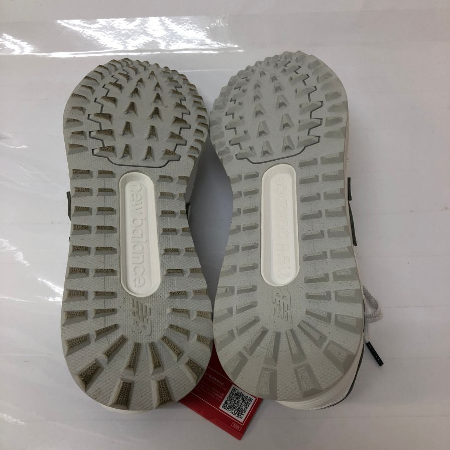 ニューバランス ゴルフ シューズ 574 スパイクレス ホワイト サイズ26cm メンズ New Balance 約26.0cm【AFD12】