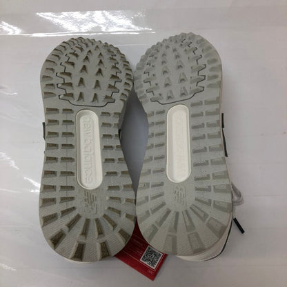 ニューバランス ゴルフ シューズ 574 スパイクレス ホワイト サイズ26cm メンズ New Balance 約26.0cm【AFD12】