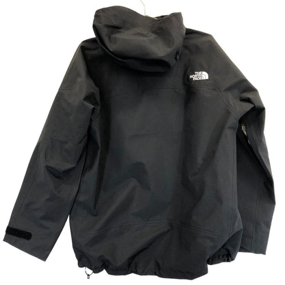 新品同様◆ザ ノース フェイス NP12601  フューチャーライトドリズルジャケット クレイグレー メンズ サイズM THE NORTH FACE 【AFA22】