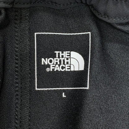 ザ ノースフェイス  トレッキングパンツ アルパイン NB32301 サイズL メンズ ブラック THE NORTH FACE 【AFB7】