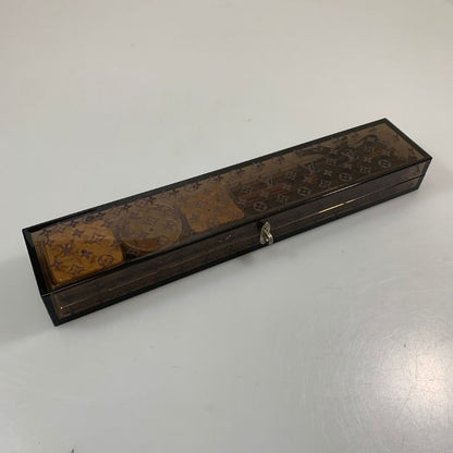 ルイヴィトン お香セット 25周年記念品 お香 セラミック製 お香立て 3種  LOUIS VUITTON【AFI20】【中古】