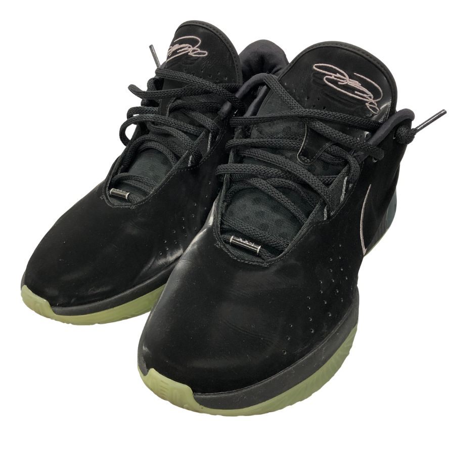 ナイキ スニーカー バスケットボールシューズ レブロン 21 EP FB2236-001 タイタン サイズUS12 ブラック系 メンズ NIKE LEBRON 21 EP 約30.0cm【AFD7】