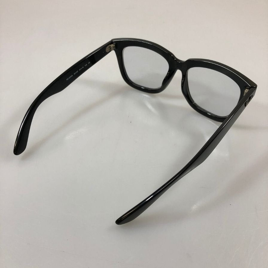 レイバン サングラス RB4262D 601/87 57□18 メンズ ブラック Ray-Ban【AFI13】