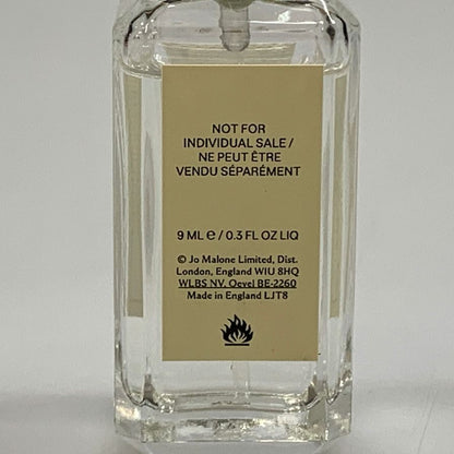 ジョー マローン 香水 コロンコレクション 5個セット 9ml JO MALONE【AFI4】【中古】