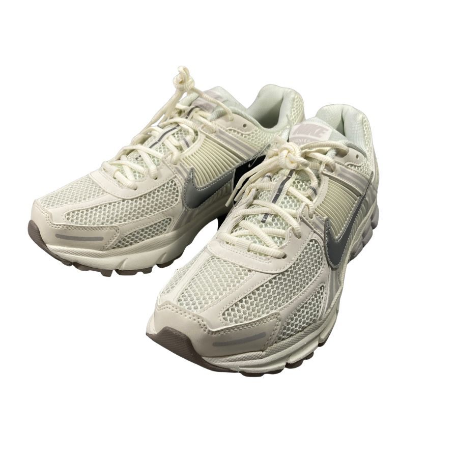 ナイキ FB9149-103 ズーム ボメロ 5 スニーカー ホワイト US10/28㎝ NIKE ZOOM VOMERO 5 約28.0cm【AFD13】