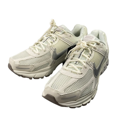 ナイキ FB9149-103 ズーム ボメロ 5 スニーカー ホワイト US10/28㎝ NIKE ZOOM VOMERO 5 約28.0cm【AFD13】
