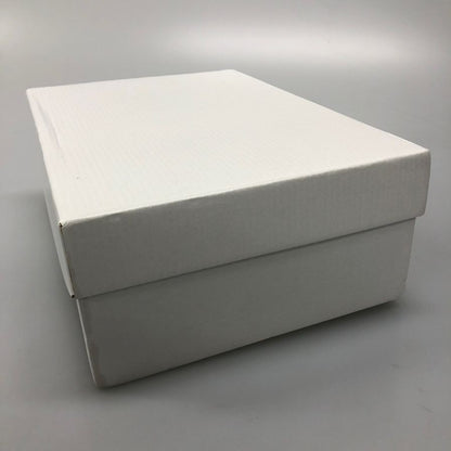 ナノスタジオ 厚底 スクエアトゥ レザーシューズ ブラック メンズ 26.5cm  nanostudio 約26.5cm【AFD14】