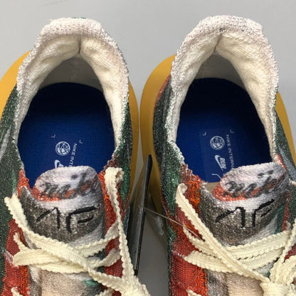 ナイキ ランニングシューズ アルファフライ 3 プレミアム IH3575-999 オレンジ系 サイズ26.5cm NIKE 約26.5cm【AFC30】