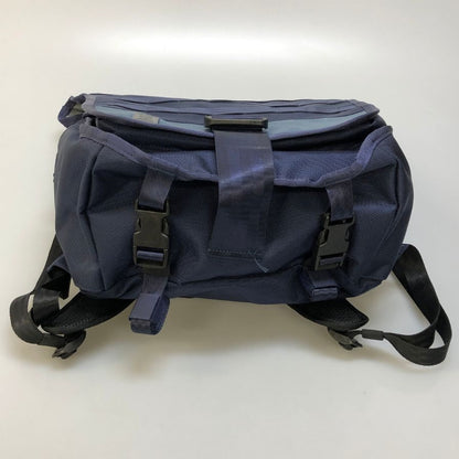 クローム エンジニアドガーメンツ バックパック リュック Warsaw 30L ネイビー系 ENGINEERED GARMENTS CHROME【AFE6】