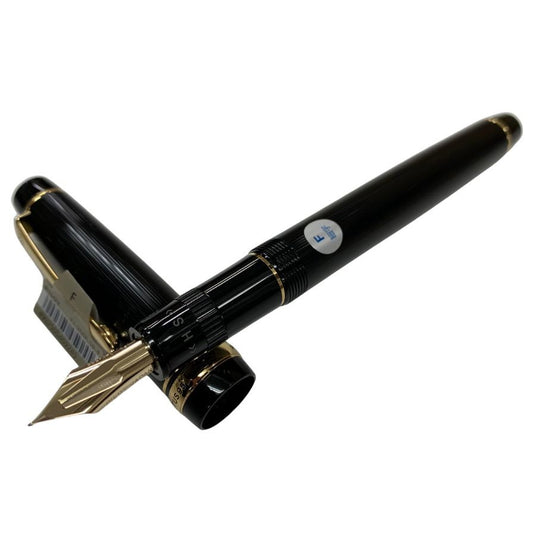 パイロット 万年筆 Justus95 ペン先14K FJ-3MR-NB-F ブラック PILOT【AFI29】