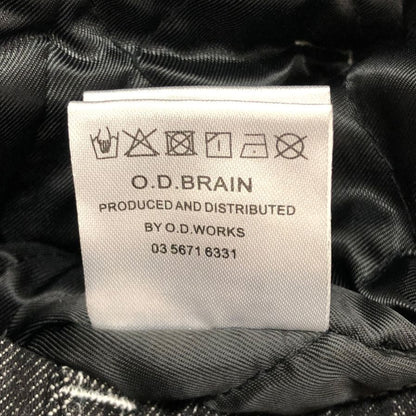 マックスフリッツ ライディングパンツ バイク バイカー CRカーゴ パンツ MFP2453 インディゴ レディース サイズ38 MaxFritz 【AFB16】