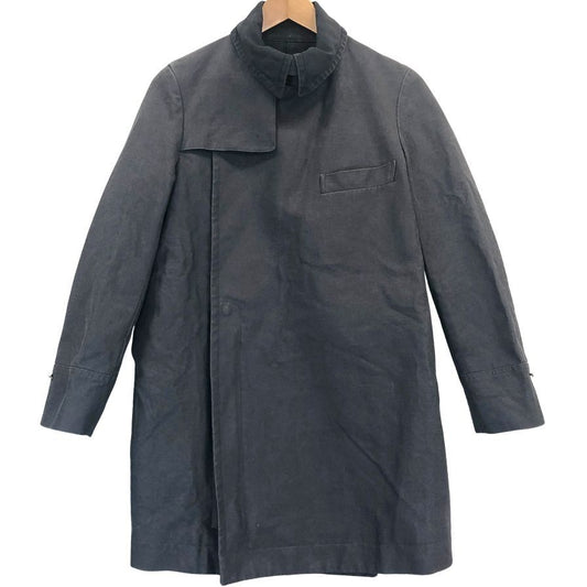 美品◆リラクス ジャケット ダークグレー サイズ1 RERACS 【AFB1】