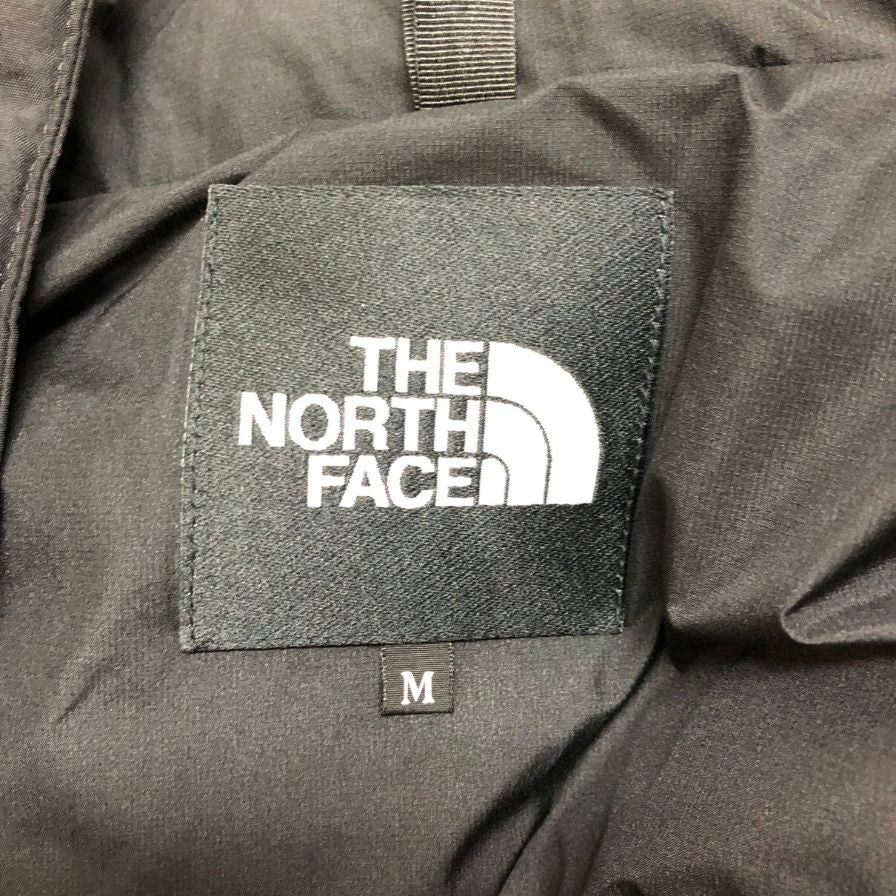 美品◆ザ ノースフェイス オルタレーション バフズ ジャケット ND92564 ブラック Mサイズ THE NORTH FACE 【AFF】