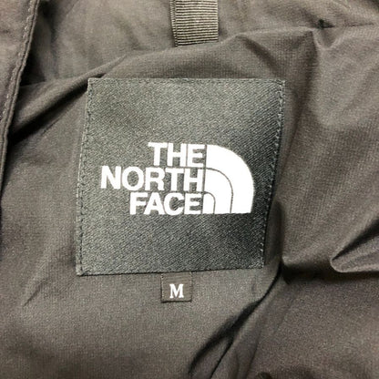 美品◆ザ ノースフェイス オルタレーション バフズ ジャケット ND92564 ブラック Mサイズ THE NORTH FACE 【AFF】