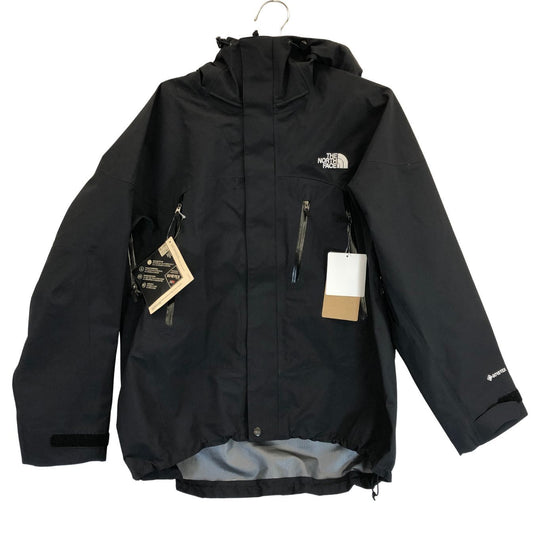 新品同様◆ザ ノース フェイス NP12601  フューチャーライトドリズルジャケット クレイグレー メンズ サイズM THE NORTH FACE 【AFA22】