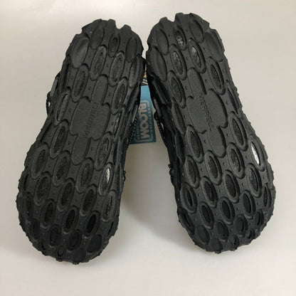 メレル スニーカー ハイドロモック ゴアテックス ブラック hydro moc at neo gtx 1trl メンズ サイズUS8 merrell 約26.0cm【AFD5】