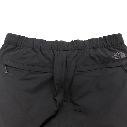 ザ ノースフェイス ドーロウォームパンツ 裏ボア NB82305 ブラック メンズ サイズM THE NORTH FACE 【AFB40】
