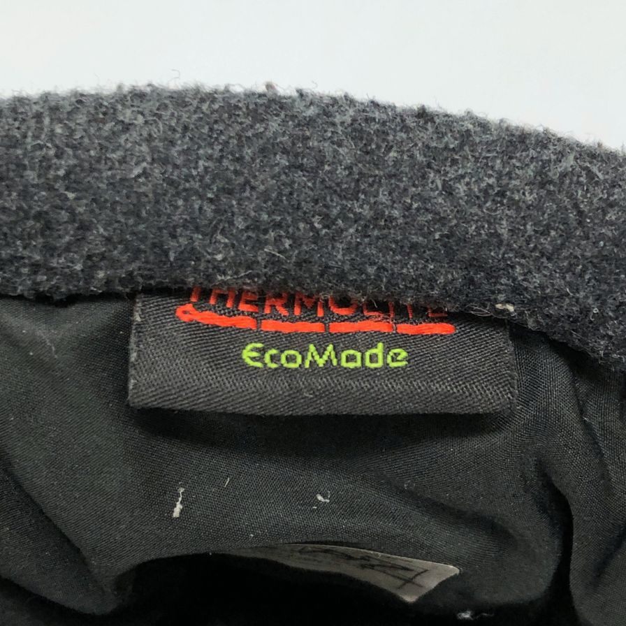 ザ ノースフェイス ウィンターブーツ ヌプシ ブーティ  ウォータープルーフ ウール メンズ グレー サイズ26 NF51873 THE NORTH FACE Nuptse Bootie WP VI 約26.0cm【AFC8】
