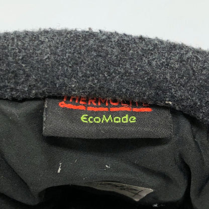 ザ ノースフェイス ウィンターブーツ ヌプシ ブーティ  ウォータープルーフ ウール メンズ グレー サイズ26 NF51873 THE NORTH FACE Nuptse Bootie WP VI 約26.0cm【AFC8】