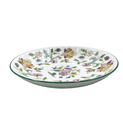 ミントン ハドンホール 洋食器 カップ ソーサ― 2客 セット アンティーク ティーカップ MINTON HADDON HALL【AFI20】【中古】