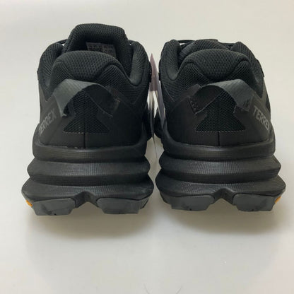 アディダス カジュアルシューズ KJ4430 テレックス フリーハイカー SL ゴアテックス ハイキング ブラック サイズ28cm adidas 約28.0cm【AFC51】