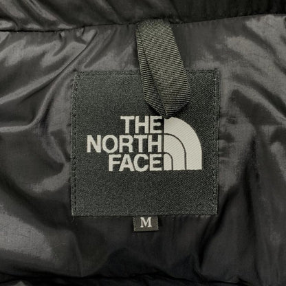 美品◆ザ ノースフェイス ダウンジャケット バルトロライトジャケット ND91950 ブラック サイズM THE NORTH FACE 【AFA7】
