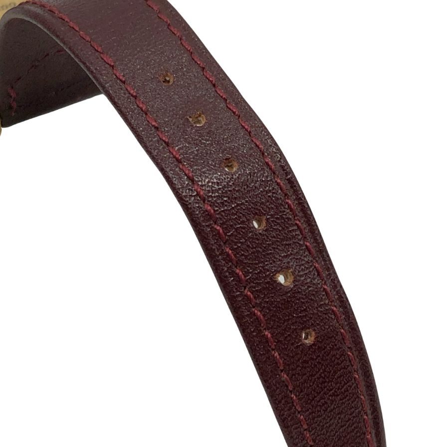 ラドー クオーツ時計 スクエア ゴールド メンズ 179.5242.2 RADO【AFI7】