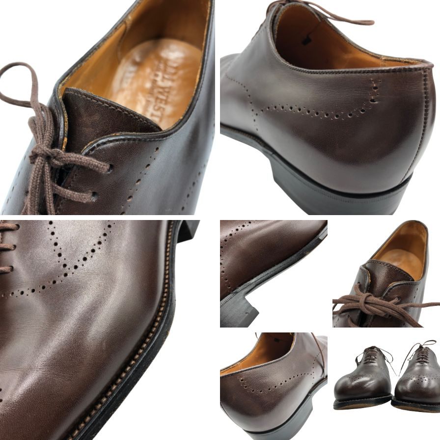 J.M. WESTON TOKYO 青山限定モデル jm_weston_OYQGEyI_cQRwBVA_news