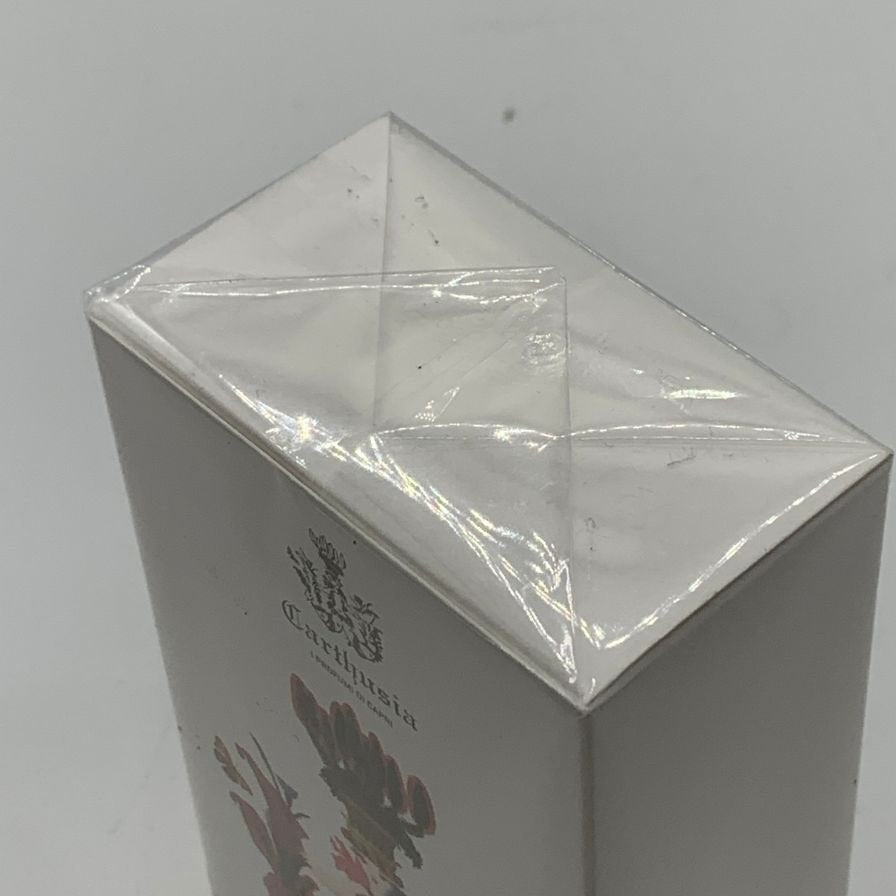 カルトゥージア オードパルファン レディ 香水 100ml CARTHUSIA【AFI12】【中古】