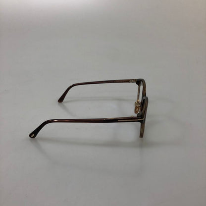 トムフォード メガネ サングラス TF 6102-D-B ECO 055 52□19 パープル系 TOM FORD【AFI3】