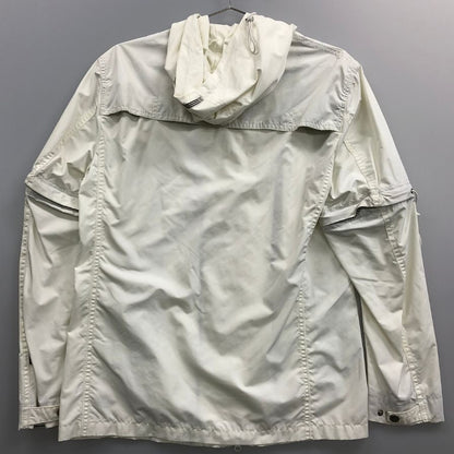 美品◆アクアスキュータム ナイロンジャケット サイズ不明 Aquascutum 【AFA17】