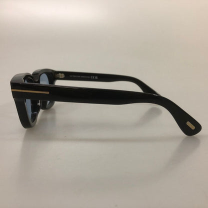 トムフォード  メガネ サングラス   TF1274-D ECO 01A 49□20 ブラック TOM FORD【AFI8】