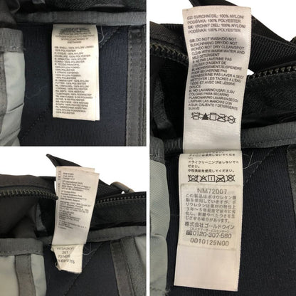 ザ ノース フェイス ビッグショット リュック ブラック NM72007-K THE NORTH FACE Big Shot【AFE10】