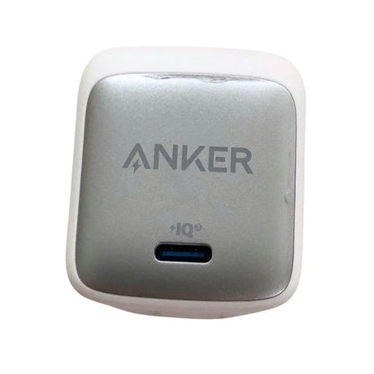 アンカー ナノⅡ 充電器 バッテリー ホワイト 65W A2663 Anker NanoⅡ