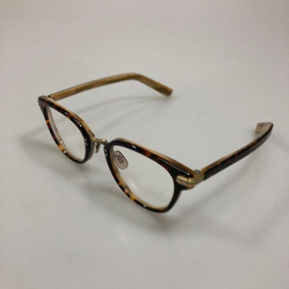 オリバーピープルズ ポーカーフェイス別注 メガネフレーム Boyce 48□22-140 べっ甲 日本製 OLIVER PEOPLES POKERFACE【AFI20】