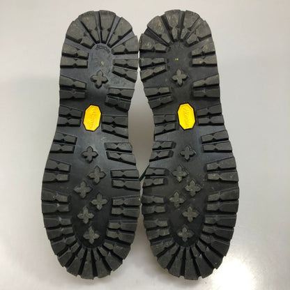 ダナー レザーブーツ マウンテンライト2 30800 ゴアテックス メンズ ダークブラウ サイズ8 1/2 Danner 約26.5cm【AFD15-2】