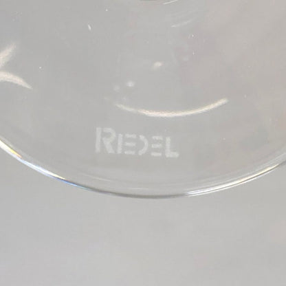 リーデル コニャックグラス 1脚 RIDEL【AFI26】【中古】